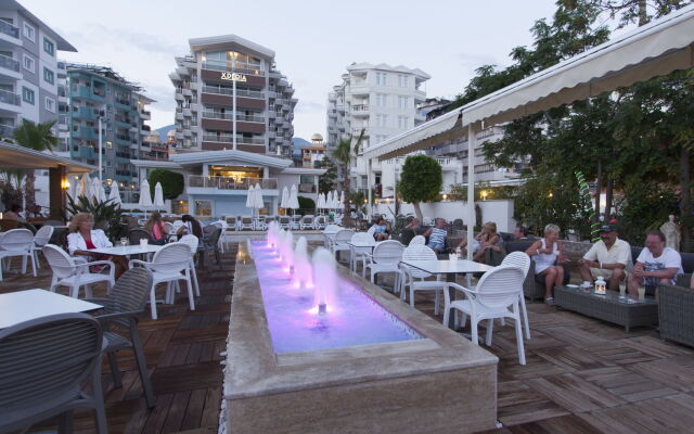 Xperia Saray Beach Hotel  - All Inclusive