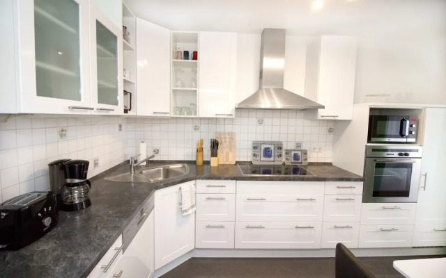 Ferienwohnung BECKENDORF