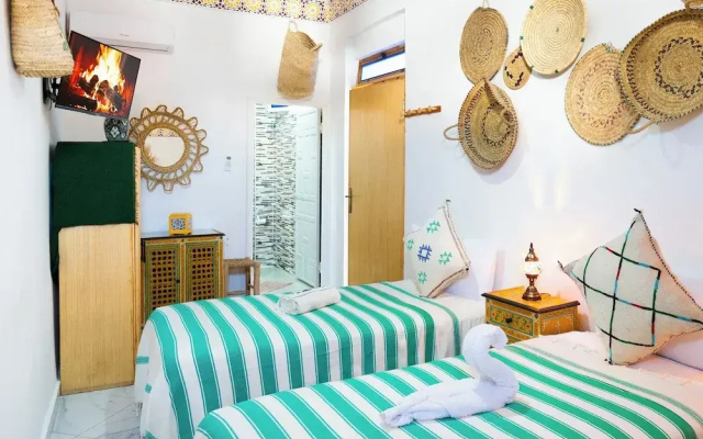Riad Amr