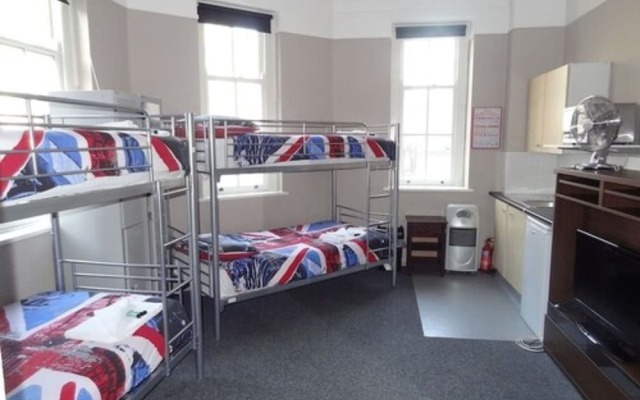 The Pride of Paddington