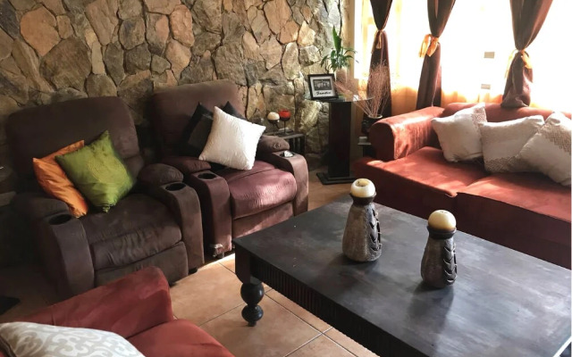 La Arboleda del Carrizo