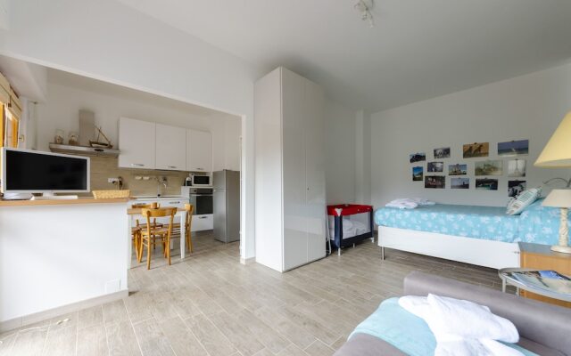 JOIVY Apartment Apollo