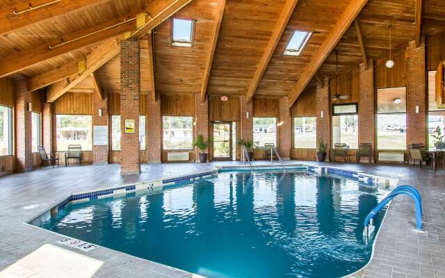 Quality Inn Murray University Area