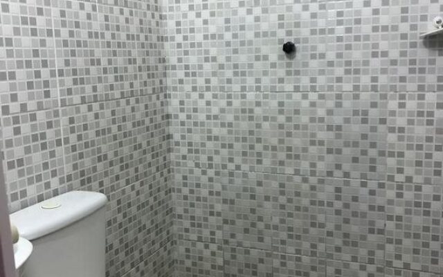 Pousada Três Marias