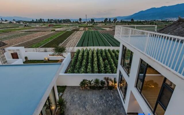 Xiaoyin·Zangxi Homestay