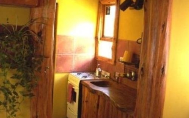 Alto Rolando Apartamentos