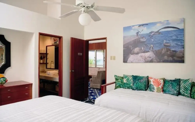 Casa Al Mar Belize