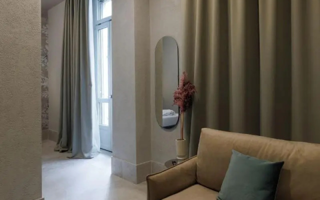 Palazzo Bellezia Luxury Suites & Spa