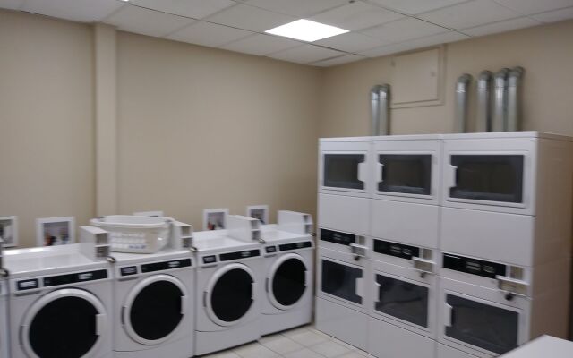 Quality Inn & Suites Fort Collins East