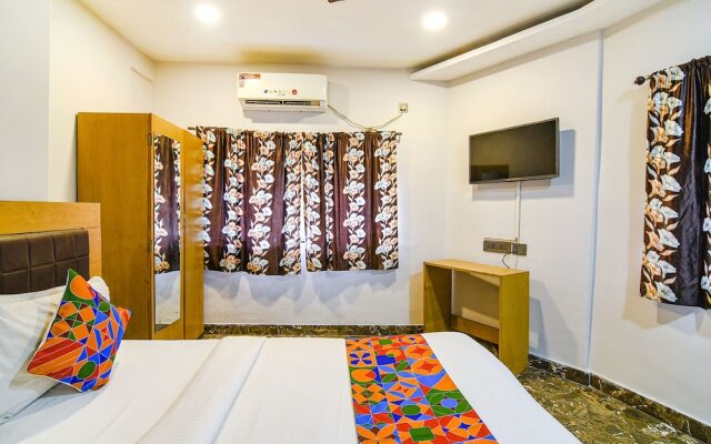 FabHotel Krishna I