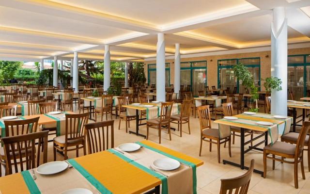 Mirabell Hotel
