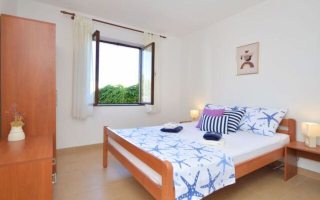 Apartment Slađana