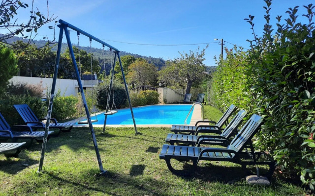 Villa com Piscina,caminha by Izibookings