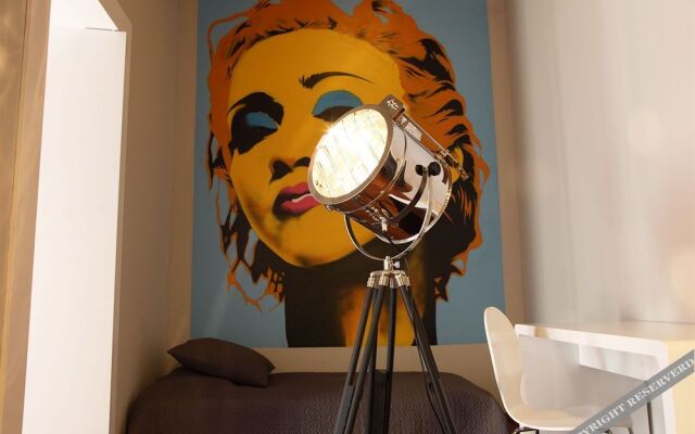 Loft Aparts Apartamenty