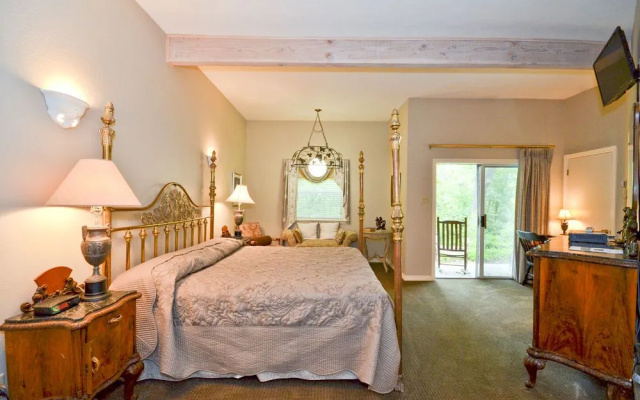 Messina Hof Winery & Resort