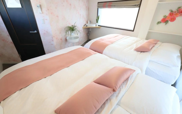 Katsushika-ku - House - Vacation STAY 92154