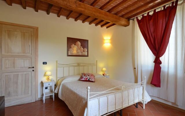 L Ovile 8 in Sovicille