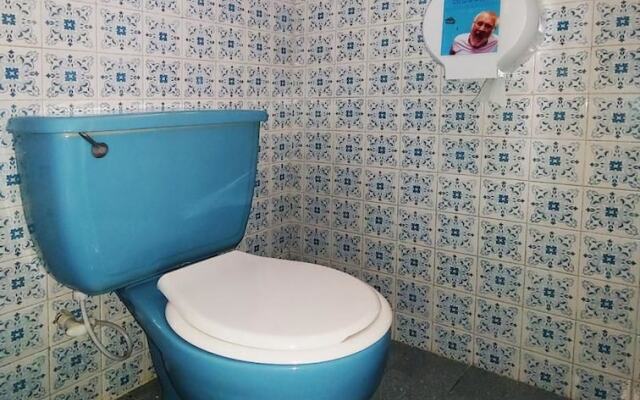Casa Kayam Hostal y Residencia Artistica