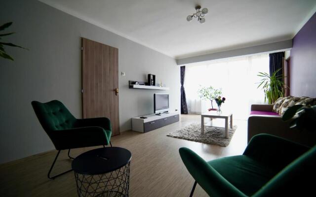 Oasis House