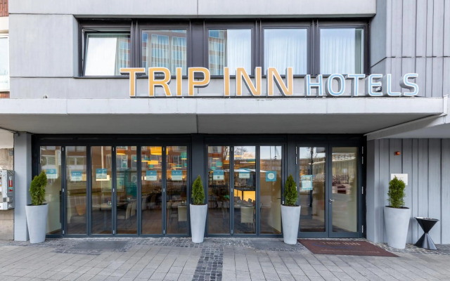 Trip Inn Hotel Münster City