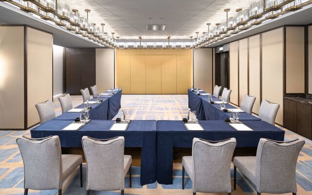 Radisson Blu Hangzhou Xintiandi