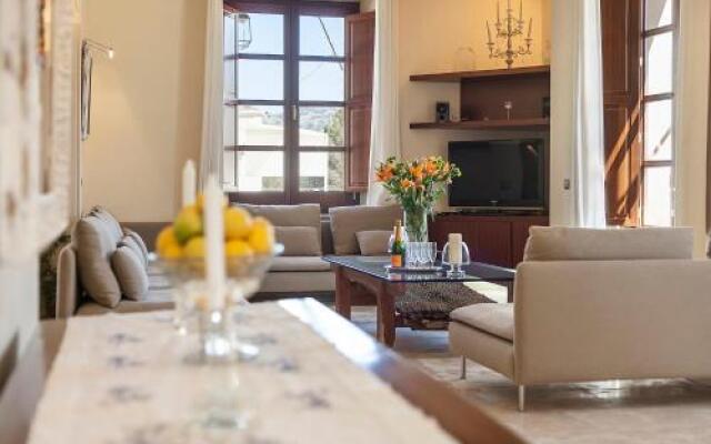 Majestic Holiday Estate Son Enseñat in Calvia - [#110736]