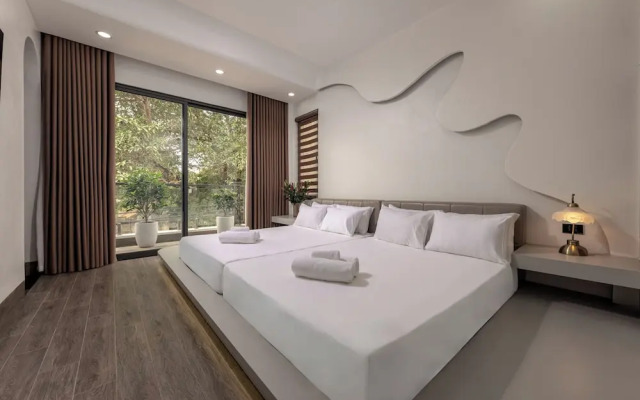 Field Hotel & Villa Tam coc