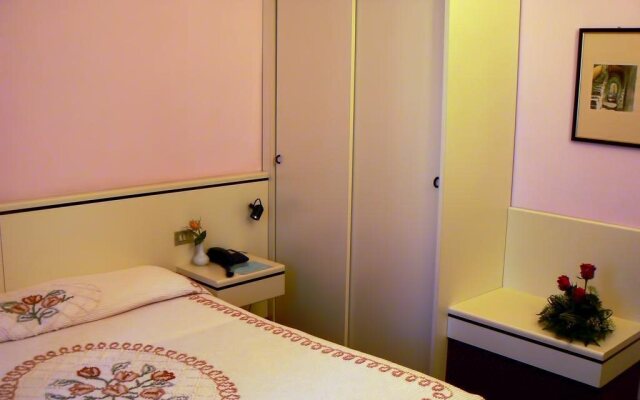 Ristorante Hotel Zenit