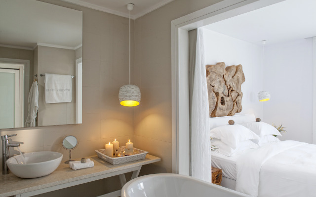 Villa Panormos (by Myconian Collection)