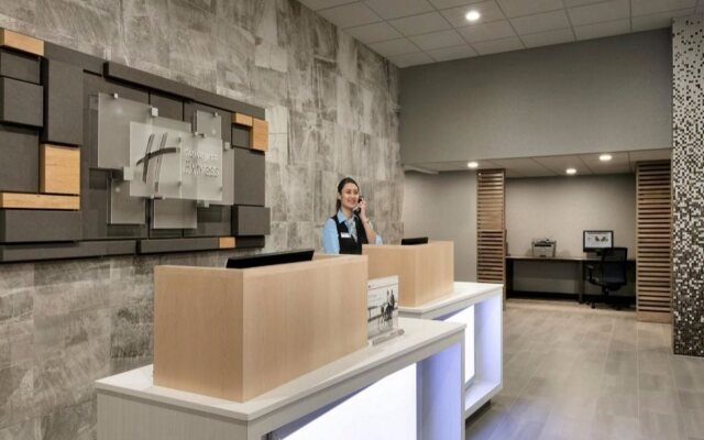 Holiday Inn Express Williamsbrg Busch Gardens Area by IHG