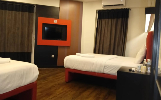 Hotel Regal Vista