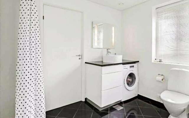 8 Person Holiday Home in Lokken-by Traum