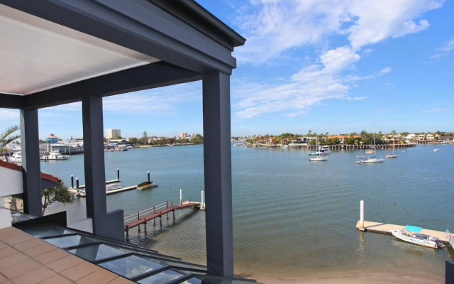 Kirribilli 13