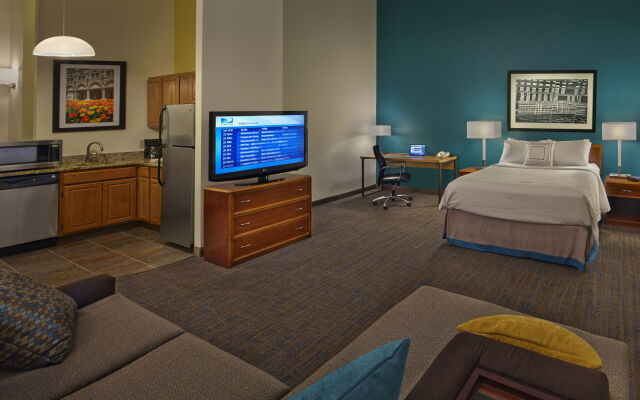 Residence Inn by Marriott Hartford Downtown