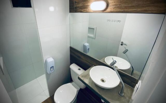 Sun Smart Recife Hotel by Vivapp