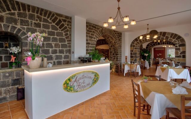 Agriturismo La Peppina