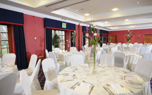 Muthu Newton Hotel (Near Inverness Airport)