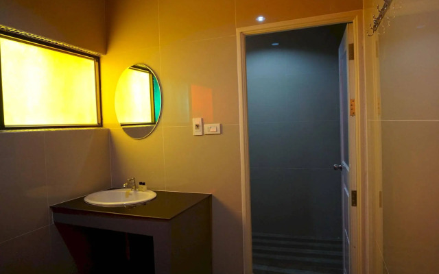 Thansila Resort Buriram