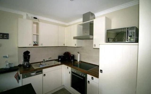 Birkmaase 10 - Wohnung 1