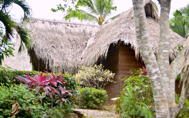 Posadas Ecoturisticas San Rafael