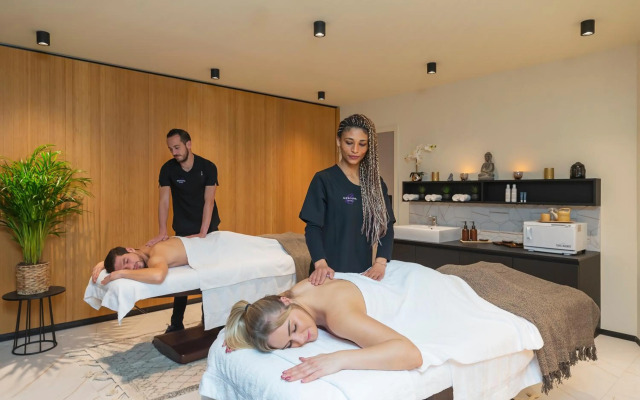 Mercure Namur Hotel