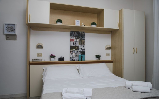 Hotel Arethusa Prestige