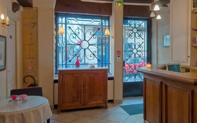 Hotel du Globe