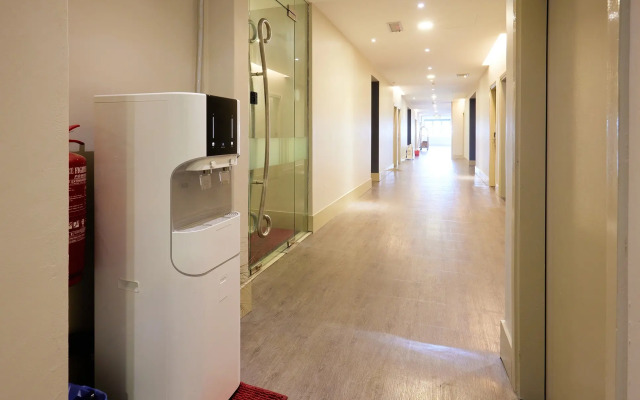 B&S Boutique Hotel