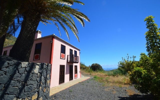 Casa Rural Las Embelgas by Isla Bonita
