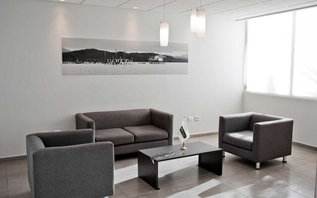 City Express Junior by Marriott Aguascalientes Centro