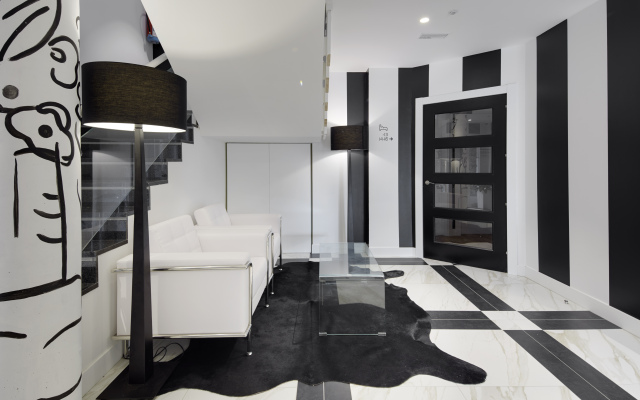 Hotel Flysch