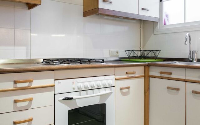 Offer Luxury Apartment Madrid