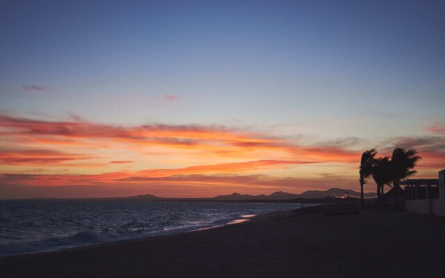 La Ventana Hostel and Hotel