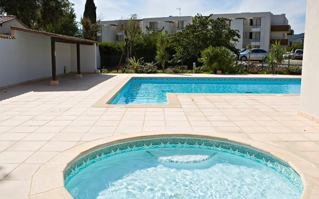 Vacancéole - Résidence Carré Marine